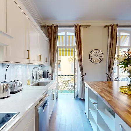 Silver Five Stars House Apartment *