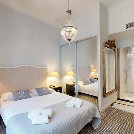 Apartment Silver Five Stars House *