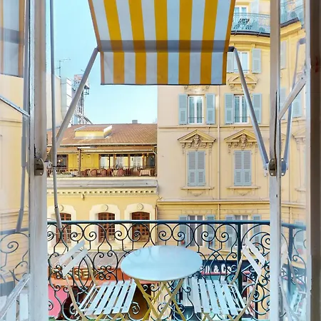 Appartement Silver Five Stars House *