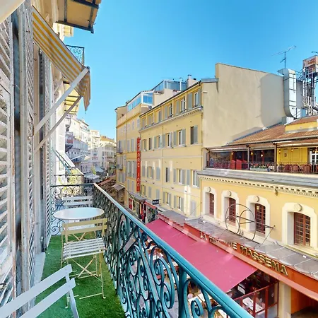 Appartement Silver Five Stars House