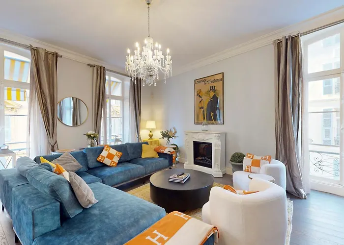Silver Five Stars House Апартаменты