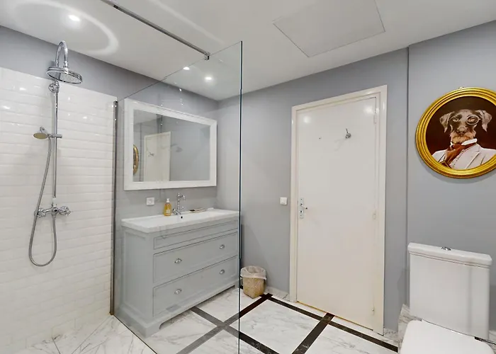 Silver Five Stars House * Ницца